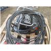 Image 5 : Jaws of Life Rescue Tool with Gas/Hydraulic Porta Pac Power Unit