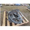 Image 6 : Jaws of Life Rescue Tool with Gas/Hydraulic Porta Pac Power Unit