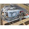 Image 7 : Jaws of Life Rescue Tool with Gas/Hydraulic Porta Pac Power Unit