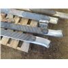 Image 2 : 2 Sets of Running Boards for Pickup Truck