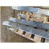 Image 3 : 2 Sets of Running Boards for Pickup Truck