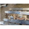 Image 5 : 2 Sets of Running Boards for Pickup Truck