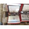 Image 6 : Snap-on Tester, 18V Tools, New 3/8" Hydraulic Hose and AC/DC Converter
