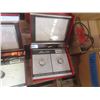 Image 7 : Snap-on Tester, 18V Tools, New 3/8" Hydraulic Hose and AC/DC Converter