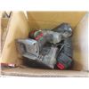 Image 8 : Snap-on Tester, 18V Tools, New 3/8" Hydraulic Hose and AC/DC Converter