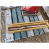 Image 2 : Milwaukee Metal Chop Saw with 3/4" Drive 600 and 300 Ft-Lb Torque Wrenches