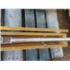 Image 5 : Milwaukee Metal Chop Saw with 3/4" Drive 600 and 300 Ft-Lb Torque Wrenches