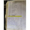 Image 5 : Caterpillar Parts – Filters, O-Rings, Belts and More