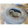Image 1 : New Turf Tire 23 × 10.5-12