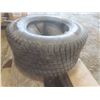 Image 3 : New Turf Tire 23 × 10.5-12