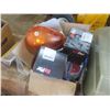 Image 4 : Emergency Lighting Lot – Halogen Light, Sealed Lights and More