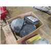 Image 5 : Emergency Lighting Lot – Halogen Light, Sealed Lights and More
