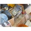 Image 6 : Emergency Lighting Lot – Halogen Light, Sealed Lights and More