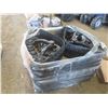 Image 1 : New Kimpex WS4 Track Kit for 2009 Yamaha Kodiak 450 – Part #397001