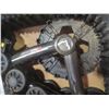 Image 4 : New Kimpex WS4 Track Kit for 2009 Yamaha Kodiak 450 – Part #397001