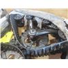 Image 5 : New Kimpex WS4 Track Kit for 2009 Yamaha Kodiak 450 – Part #397001