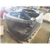Image 6 : New Kimpex WS4 Track Kit for 2009 Yamaha Kodiak 450 – Part #397001