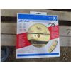 Image 1 : New Jet 14" Concrete Blade #568824