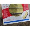 Image 3 : New Jet 14" Concrete Blade #568824