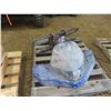 Image 1 : 2009 Yamaha Kodiak Windshield and Bumper