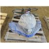 Image 2 : 2009 Yamaha Kodiak Windshield and Bumper