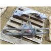 Image 4 : 2009 Yamaha Kodiak Windshield and Bumper