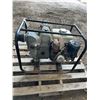 Image 2 : Honda 3 Inch Trash Pump w/ Honda GX 240 5.5HP Motor - Was running when put away