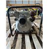 Image 5 : Honda 3 Inch Trash Pump w/ Honda GX 240 5.5HP Motor - Was running when put away