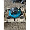 Image 1 : Yardworks Push Mower w/ Briggs and Stratton 625ex Motor. Pulls Over/Not Running. 