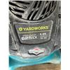 Image 4 : Yardworks Push Mower w/ Briggs and Stratton 625ex Motor. Pulls Over/Not Running. 