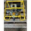 Image 2 : Wacker 2 Inch Trash Pump w/ Honda GX160, 5.5HP Motor. Running when put away. 
