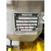 Image 4 : Wacker 2 Inch Trash Pump w/ Honda GX160, 5.5HP Motor. Running when put away. 