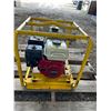 Image 5 : Wacker 2 Inch Trash Pump w/ Honda GX160, 5.5HP Motor. Running when put away. 