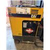 Image 16 : Caterpillar NRR30 Electric Stand-Up Forklift, 3k Capacity (Needs Repair)