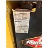 Image 17 : Caterpillar NRR30 Electric Stand-Up Forklift, 3k Capacity (Needs Repair)