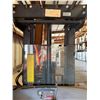 Image 21 : Caterpillar NRR30 Electric Stand-Up Forklift, 3k Capacity (Needs Repair)