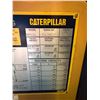 Image 6 : Caterpillar NRR30 Electric Stand-Up Forklift, 3k Capacity (Needs Repair)