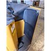 Image 9 : Caterpillar NRR30 Electric Stand-Up Forklift, 3k Capacity (Needs Repair)