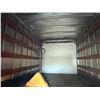 Image 11 : 2004 Ford E350 Super Duty Box Truck 115,783 Miles Lic.984 TRJ (Starts & Runs)