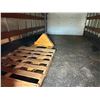 Image 12 : 2004 Ford E350 Super Duty Box Truck 115,783 Miles Lic.984 TRJ (Starts & Runs)