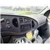Image 15 : 2004 Ford E350 Super Duty Box Truck 115,783 Miles Lic.984 TRJ (Starts & Runs)