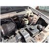 Image 19 : 2004 Ford E350 Super Duty Box Truck 115,783 Miles Lic.984 TRJ (Starts & Runs)