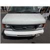 Image 24 : 2004 Ford E350 Super Duty Box Truck 115,783 Miles Lic.984 TRJ (Starts & Runs)