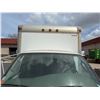 Image 26 : 2004 Ford E350 Super Duty Box Truck 115,783 Miles Lic.984 TRJ (Starts & Runs)