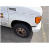 Image 28 : 2004 Ford E350 Super Duty Box Truck 115,783 Miles Lic.984 TRJ (Starts & Runs)