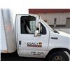 Image 30 : 2004 Ford E350 Super Duty Box Truck 115,783 Miles Lic.984 TRJ (Starts & Runs)