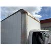 Image 31 : 2004 Ford E350 Super Duty Box Truck 115,783 Miles Lic.984 TRJ (Starts & Runs)