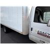 Image 32 : 2004 Ford E350 Super Duty Box Truck 115,783 Miles Lic.984 TRJ (Starts & Runs)
