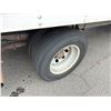 Image 37 : 2004 Ford E350 Super Duty Box Truck 115,783 Miles Lic.984 TRJ (Starts & Runs)