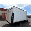 Image 41 : 2004 Ford E350 Super Duty Box Truck 115,783 Miles Lic.984 TRJ (Starts & Runs)